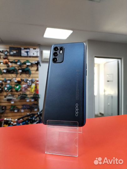 OPPO Reno6, 8/128 ГБ