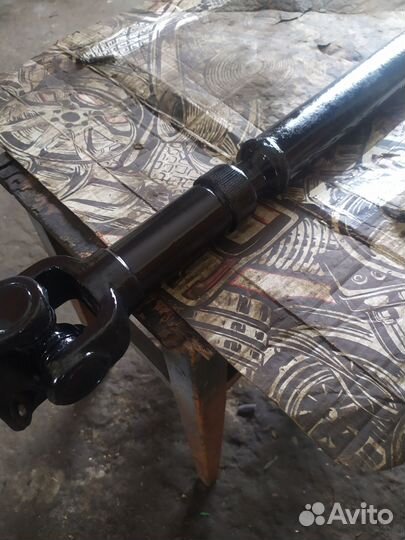 Продам задний карданный вал УАЗ 31512