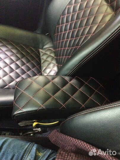 Подлокотник на ваз LADA 2109, 2114 приора гранта в