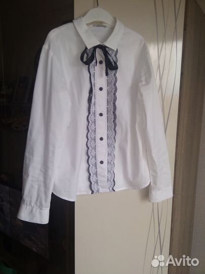 Блузка р.134