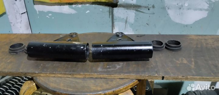 Держатели фары мотоцикла Восход 3/3М