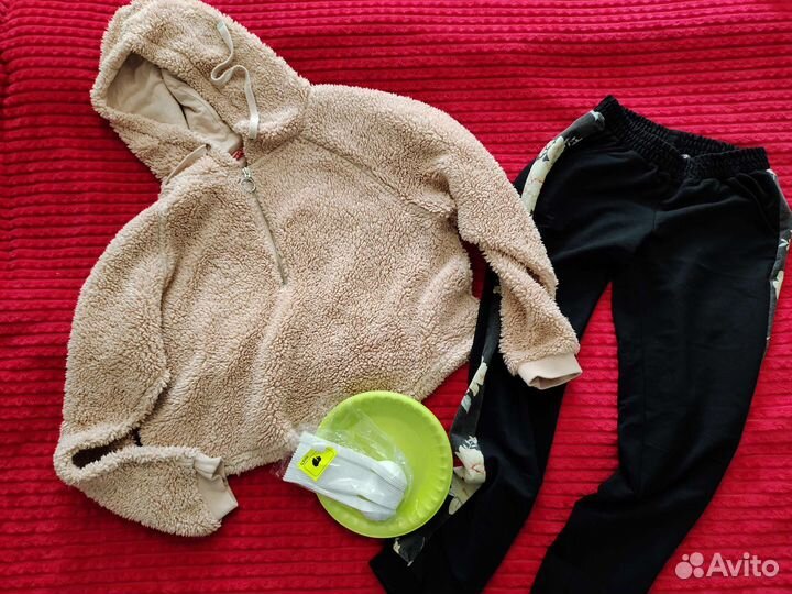 Женские вещи 46-48