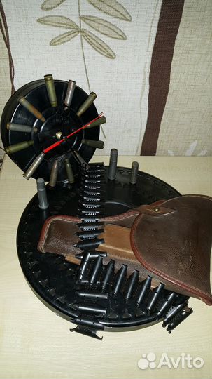 Письменный прибор 