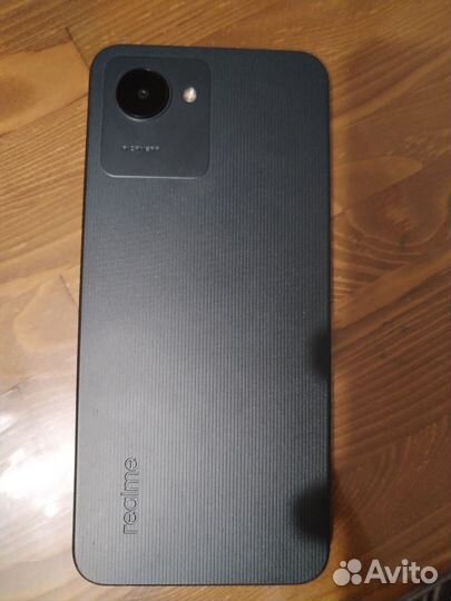 realme C30s, 2/32 ГБ