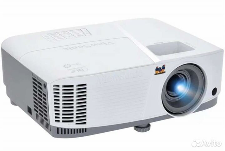 Видео проектор Viewsonic PA503X