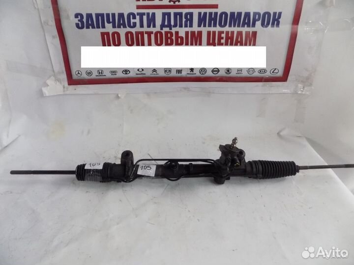 Рулевая рейка Ford Escort Orion 1108365