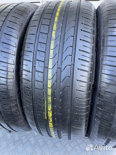 Pirelli Scorpion Verde 255/45 R20