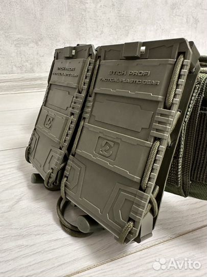 Бандаж stich profi 90см