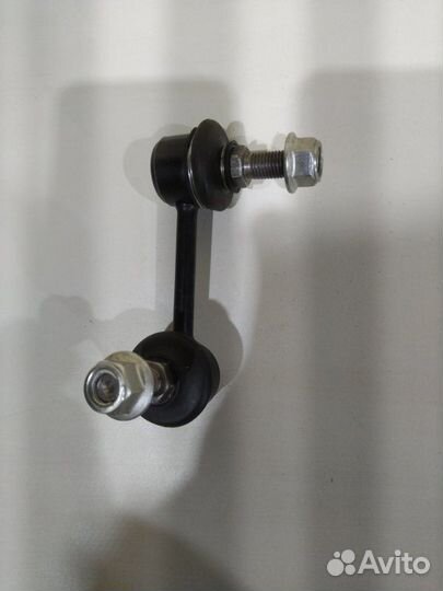 Стойка стабилизатора задняя левая Citroen