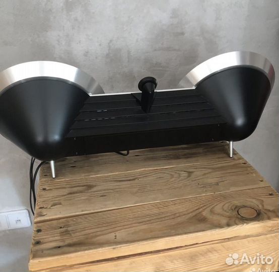 Bang olufsen BeoPlay A8 Silver