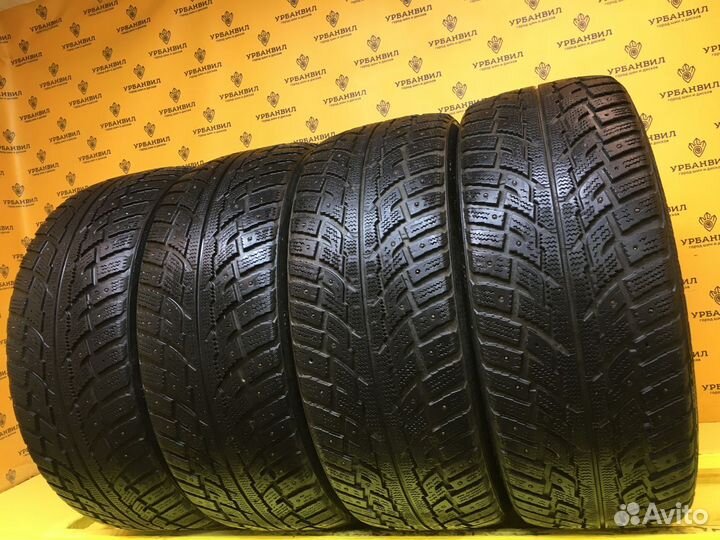 Marshal I'Zen RV Stud KC16 225/55 R18 102T