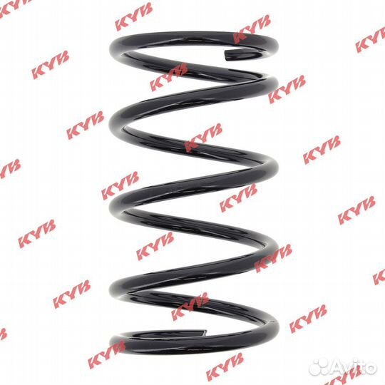 Пружина подв задн Toyota RAV4