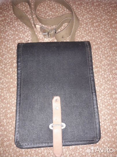 Сумка полевая