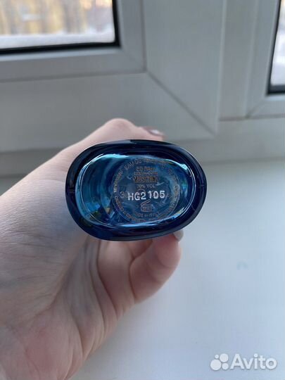 Moschino so real cheap & chic 30 мл