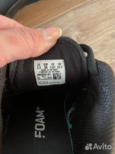 Кроссовки puma