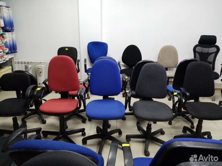 Коллекция кресел Престиж