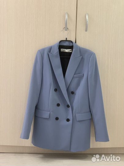 Жакет zara