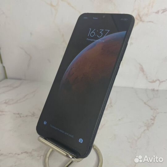 Xiaomi Redmi 9C (NFC), 2/32 ГБ