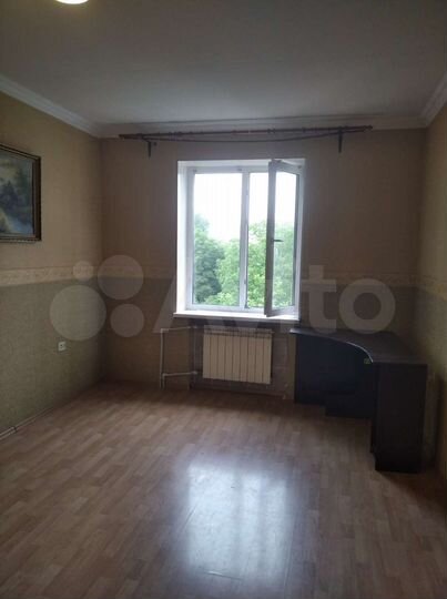 2-к. квартира, 55,7 м², 5/5 эт.
