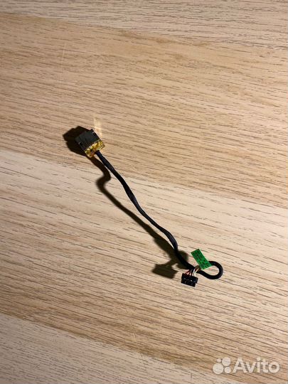 Шлейф питания 717371-YD6 REV.X1