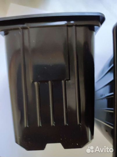 Горшки для рассады