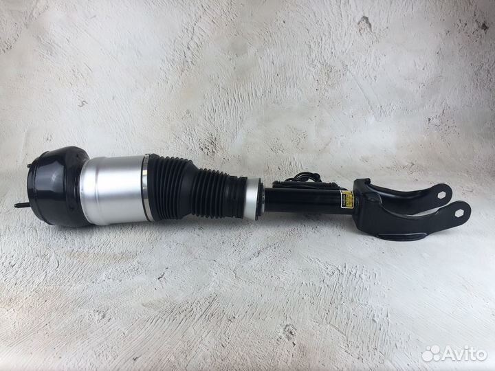 Cтойка передняя для Мерседес W166 / X166