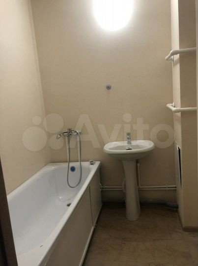 1-к. квартира, 35 м², 10/17 эт.