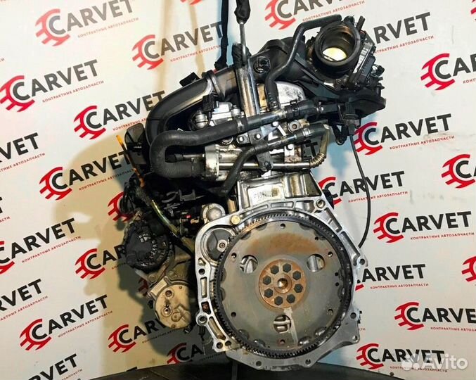 Двигатель X20D1 Chevrolet Epica 2.0л 143л.с