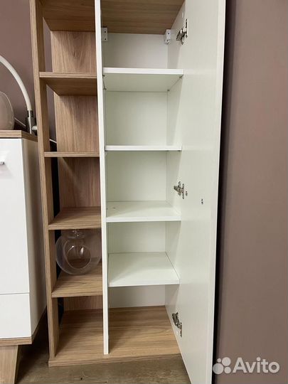 Мебель для ванной