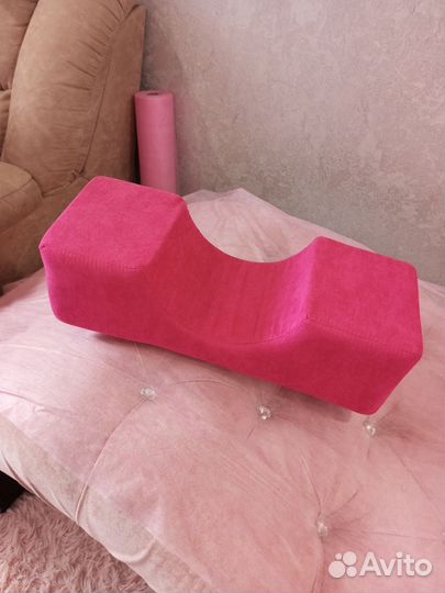 Подушка для наращивания ресниц