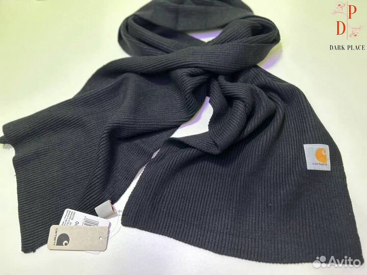 Шарф Carhartt