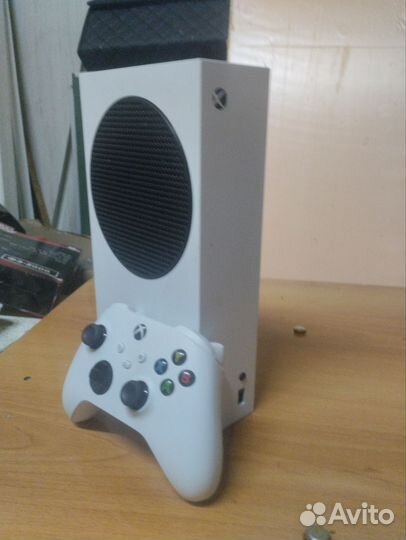 Xbox