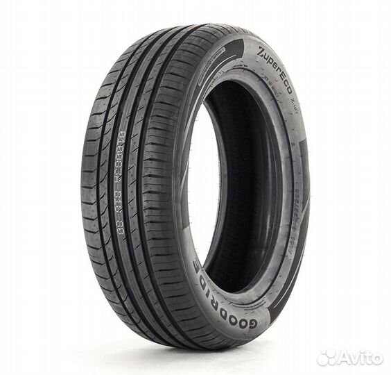 Goodride ZuperEco Z-107 225/55 R18