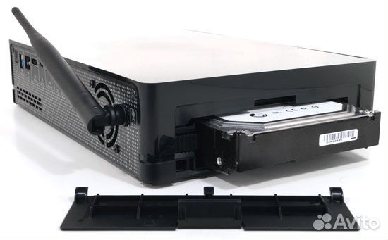 Медиаплеер Rombica Cinema 4K V01