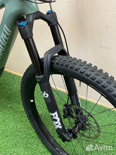 Specialized Turbo Levo Expert Carbon 2020