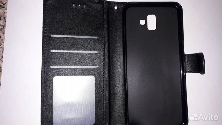 Чехол для телефона samsung J6
