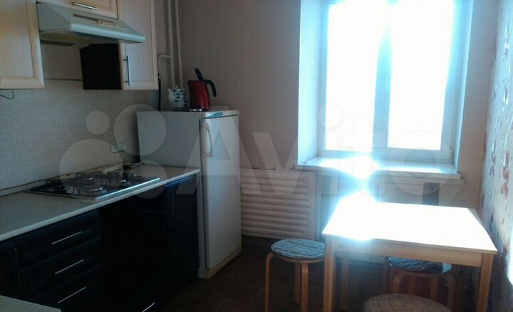 2-к. квартира, 52 м², 8/9 эт.