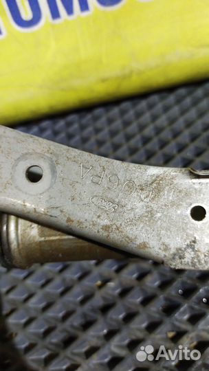 Колонка рулевая Ford Escort