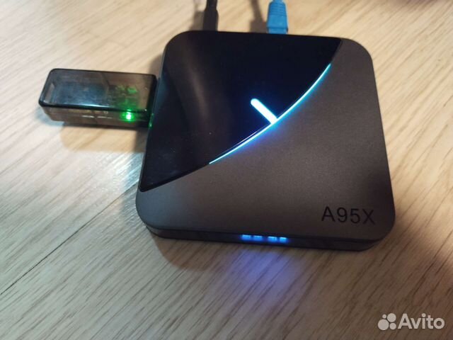 Сервер умного дома Home Assistant