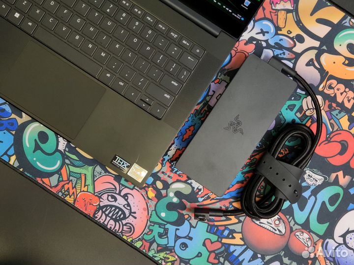 Razer Blade 14 RTX 3070 Ti Ryzen 9 6900HX 16/1TB