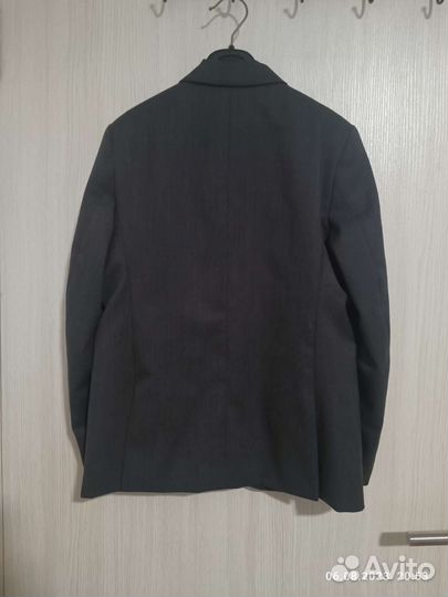 Школьная форма для мальчика 140