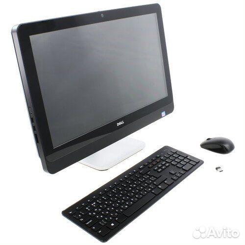 Моноблок Dell Inspiron one 2330