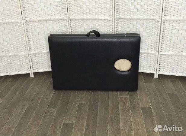 Массажная кушетка регулирующая