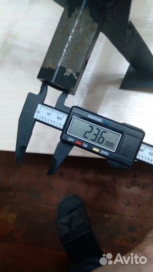 Фрезы для мотоблока, гусиные лапки