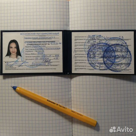 Репетитор по русскому языку 1-9 кл