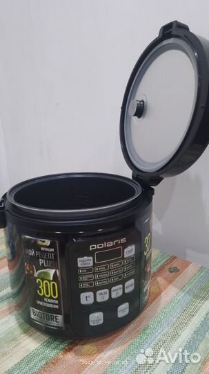 Мультиварка