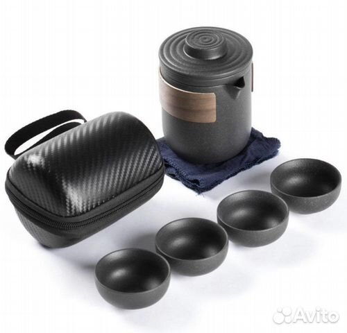 Китайский чайный набор / набор чая