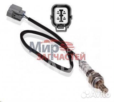Датчик кислорода Subaru Impreza