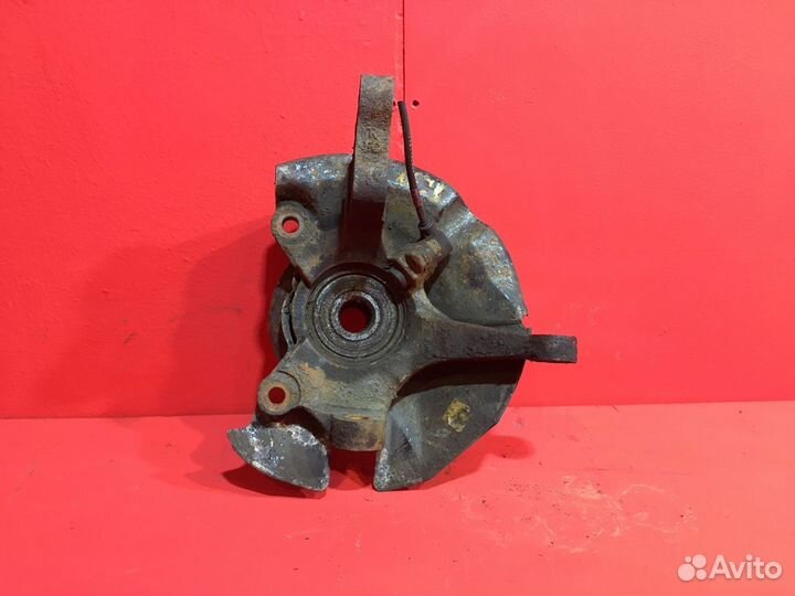 Кулак для Hyundai Matrix G4ED, 1.6 dohc (Б/У)