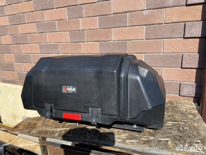 Кофр квадроцикл GKA 4438 / C401